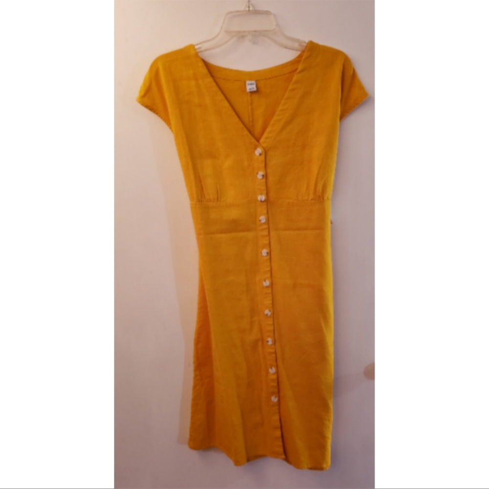 Old Navy sundress